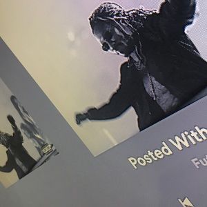 Meet your Posher, Javon